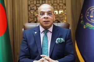 বিদায়ী বক্তব্যে যা বললেন প্রধান বিচারপতি