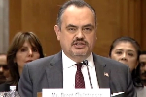 ঢাকায় আসছেন নতুন মার্কিন রাষ্ট্রদূত