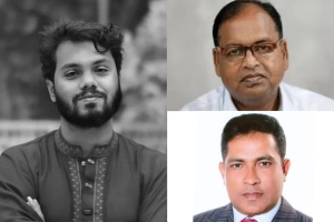 ওসমান হাদির মৃ'ত্যুতে ঢাকা ইউনিভার্সিটি অ্যালামনাই’র শোক