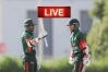 বাংলাদেশ বনাম পাকিস্তান: ব্যাটিংয়ে বাংলাদেশ-খেলাটি সরাসরি দেখুন (LIVE)