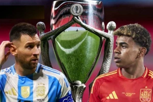 কাতারে মুখোমুখি হচ্ছে আর্জেন্টিনা-স্পেন: জানুন খেলার সময়সূচি