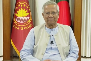 'হাদির মৃ'ত্যুতে শনিবার রাষ্ট্রীয় শোক, স্ত্রী-সন্তানের দায়িত্ব নেবে সরকার'