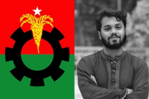 শরিফ ওসমান হাদির মৃ'ত্যুতে বিএনপির গভীর শোক