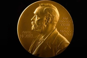 নোবেল ফাউন্ডেশনের বিরুদ্ধে মামলা