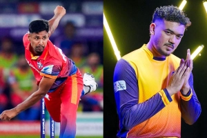 তাসকিন-মুস্তাফিজের লড়াই: দেখুন ফলাফল