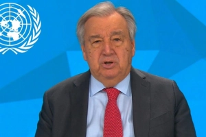 হাদি হ'ত্যার সুষ্ঠু তদন্ত চাইলেন জাতিসংঘ মহাসচিব