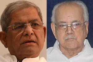 ‘মুক্তিযুদ্ধে এ কে খন্দকার-এর অবদান জাতি চিরকাল স্মরণ রাখবে’