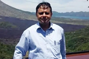 যুক্তরাজ্যে গ্রেফতার সাবেক বাংলাদেশি কূটনীতিক ফয়সাল