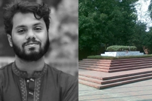 বিদ্রোহী কবির পাশেই শায়িত হচ্ছেন বিপ্লবী ওসমান হাদি