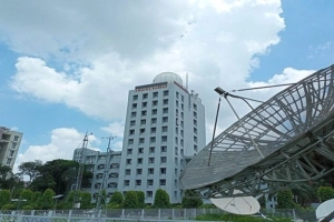 আজ শুষ্ক থাকবে রাজধানীর আকাশ