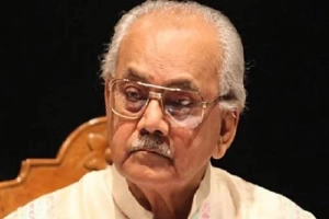 মুক্তিযুদ্ধের উপ-অধিনায়ক এ কে খন্দকার আর নেই