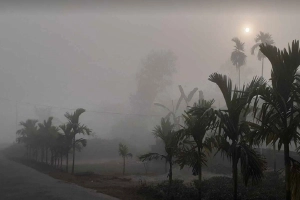 শীতের দাপট বাড়ছে: রোববার তাপমাত্রা কমবে ৩ ডিগ্রি