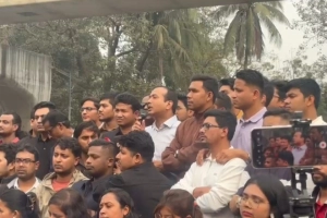 'মব কালচার দমনে ছাত্রদল ধৈর্য ও সহনশীলতার পরিচয় দিয়েছে' 