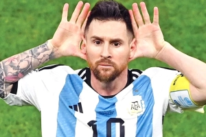 মেসির ভারত সফর: সামনে এলো কত টাকা পারিশ্রমিক-চাঞ্চল্যকর তথ্য