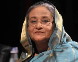 পেছাল হাসিনাসহ ১৭ জনের অভিযোগ গঠনের আদেশ