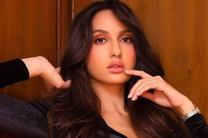 মুম্বাইয়ে ভয়াবহ দুর্ঘটনায় আহত নোরা ফাতেহি