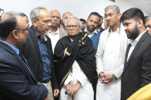 অপরাধীদের শাস্তি না দিলে জনমনে আতঙ্ক বাড়বে: রিজভী