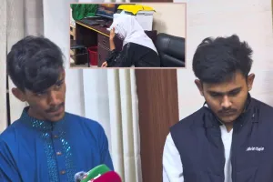 জাবি ভর্তি পরীক্ষায় জালিয়াতি: ঢাবি শিক্ষার্থীসহ আটক ৩