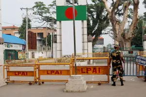 
ভারতে বাংলাদেশের ভিসা সেন্টার বন্ধ