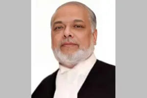 
দেশের ২৬তম প্রধান বিচারপতি জুবায়ের রহমান