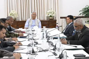 ‘যেকোনো মূল্যে আইনশৃঙ্খলা পরিস্থিতি স্বাভাবিক রাখতে হবে’