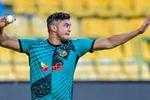 আজ মাঠে নামছে তাসকিনের দল ওয়ারিয়র্জ: প্রতিপক্ষ কারা-সরাসরি দেখবেন যেভাবে