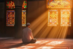 আজকের নামাজের সময়সূচি (২২ ডিসেম্বর)