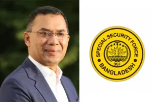 তারেক রহমানের প্রত্যাবর্তন ঘিরে এসএসএফ মোতায়েনের প্রস্তুতি