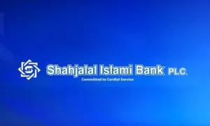 শাহজালাল ইসলামী ব্যাংক বন্ডের অবিশ্বাস্য উত্থান