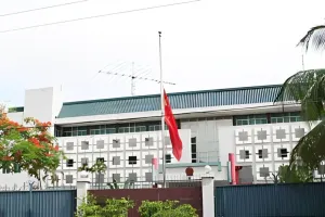 স্বল্পমেয়াদি ভিসা প্রক্রিয়া সহজ করল ঢাকার চীনা দূতাবাস