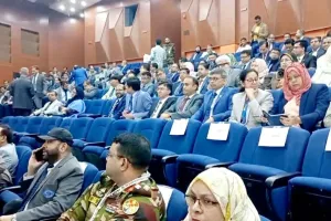 নির্বাচন ও গণভোট নিয়ে ডিসি-এসপিদের ইসির ব্রিফিং