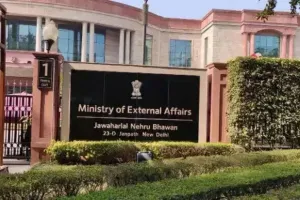 ফের বাংলাদেশের হাইকমিশনারকে তলব করল ভারত