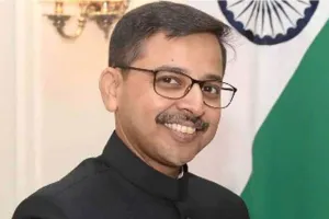 ভারতীয় হাইকমিশনার প্রণয় ভার্মাকে ফের তলব