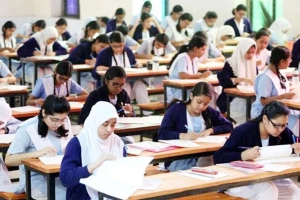 প্রকাশিত হলো ২০২৬ সালের এসএসসি পরীক্ষার কেন্দ্র তালিকা