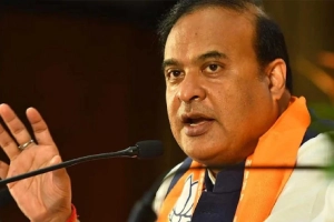 আসামকে বাংলাদেশের অংশ হয়ে যাওয়ার আশঙ্কা রাজ্যের মুখ্যমন্ত্রীর