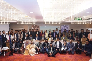 নির্মল বায়ু ও নবায়নযোগ্য শক্তি প্রসারে ইয়ুথ ফর কেয়ার-এর কর্মশালা