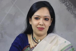 
পদত্যাগ নিয়ে যা বললেন রুমিন ফারহানা 