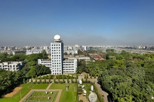 
ঢাকায় মৌসুমের সর্বনিম্ন তাপমাত্রা আজ 