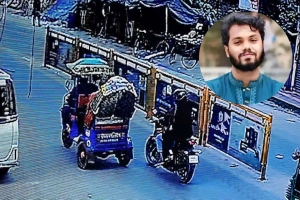 হাদি হত্যায় সাক্ষ্য দিয়েছেন সেই রিকশাচালক