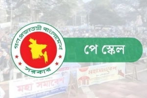 নতুন বছরের শুরুতেই আন্দোলনে নামছেন সরকারি কর্মচারীরা