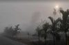 সারা দেশে ঘন কুয়াশার সতর্কতা, বিঘ্নিত হতে পারে যানচলাচল