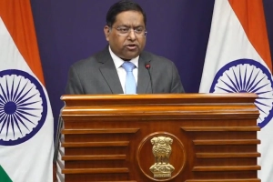 ভারত-বাংলাদেশ কূটনৈতিক টানাপোড়ন: পাল্টাপাল্টি উদ্বেগ ও প্রতিবাদ