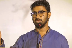 গণ অধিকার পরিষদের পদ ছাড়ছেন রাশেদ খান, লড়বেন ধানের শীষে