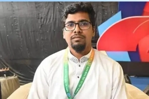 ছাত্রশিবিরের সভাপতি হলেন সাদ্দাম