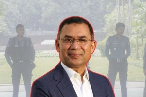 তারেক রহমানের হাদির কবর জিয়ারতের সময় পরিবর্তন