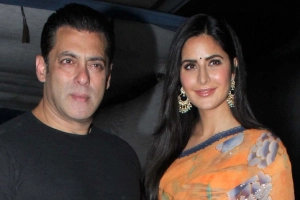 
সালমান খানের জন্মদিনে শুভেচ্ছা জানালেন ক্যাট্রিনা