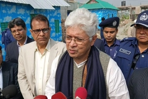 নির্বাচন বানচালকারীদের কঠোরভাবে প্রতিহত করা হবে: উপদেষ্টা আদিলুর