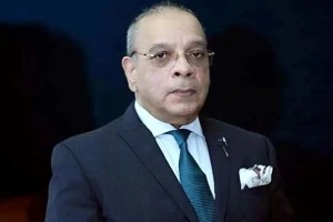 অবসরে গেলেন প্রধান বিচারপতি ড. রেফাত আহমেদ