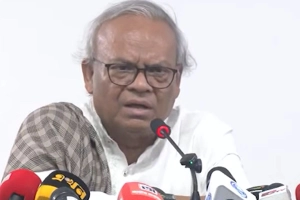 'যেকোনো আসন থেকেই নির্বাচন করতে পারবেন তারেক রহমান'