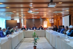 বিএসইসির উদ্যোগে স্টক এক্সচেঞ্জ পরিচালকদের গুরুত্বপূর্ণ আলোচনা